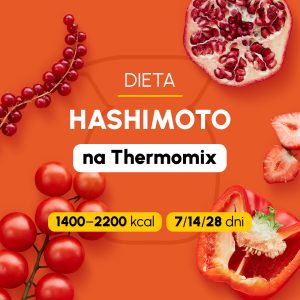 dieta na thermomix