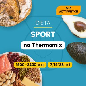 dieta thermomix
