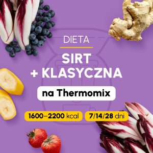dieta thermomix